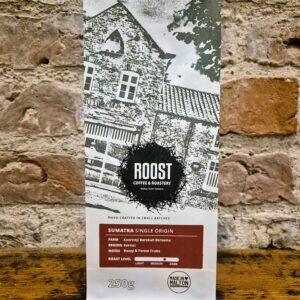 SUMATRA | Koerintji Barokah Bersama