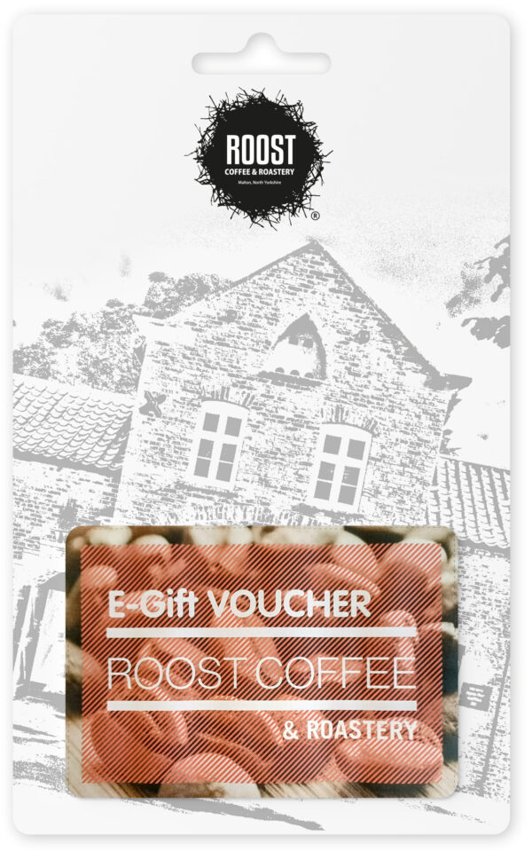 Online Gift Vouchers