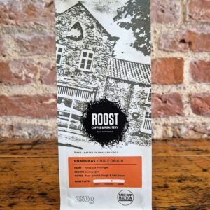 HONDURAS | Finca Las Pichingas