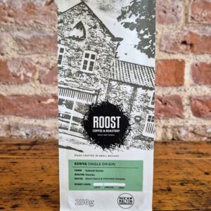 KENYA | Kakindi Estate