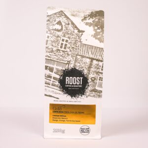 COSTA RICA | Finca Casa De Piedra