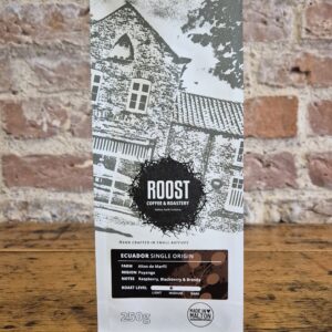 ECUADOR | Altos de Marfil