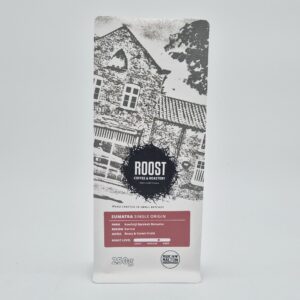 SUMATRA | Koerintji Barokah Bersama