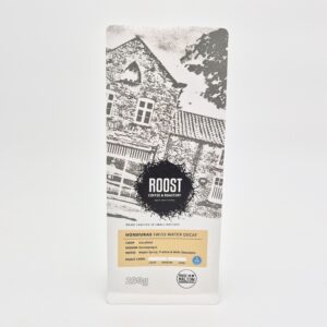 SWISS WATER DE-CAF | Honduras