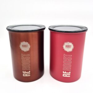 RE-ROOST Airscape® Classic Canister