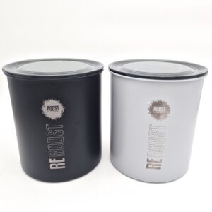 RE-ROOST Airscape® Kilo Canister