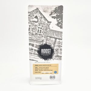SWISS WATER DE-CAF | Peru