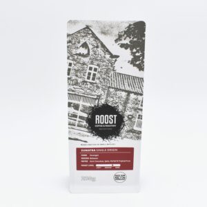 SUMATRA | Sesongot Gayo Anaerobic Wet Hulled