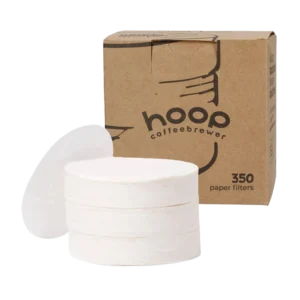 HOOP Paper Filter Pack (350)