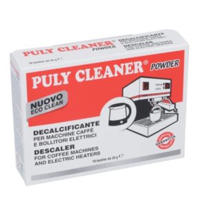 PULY CLEANER Powder Descaler