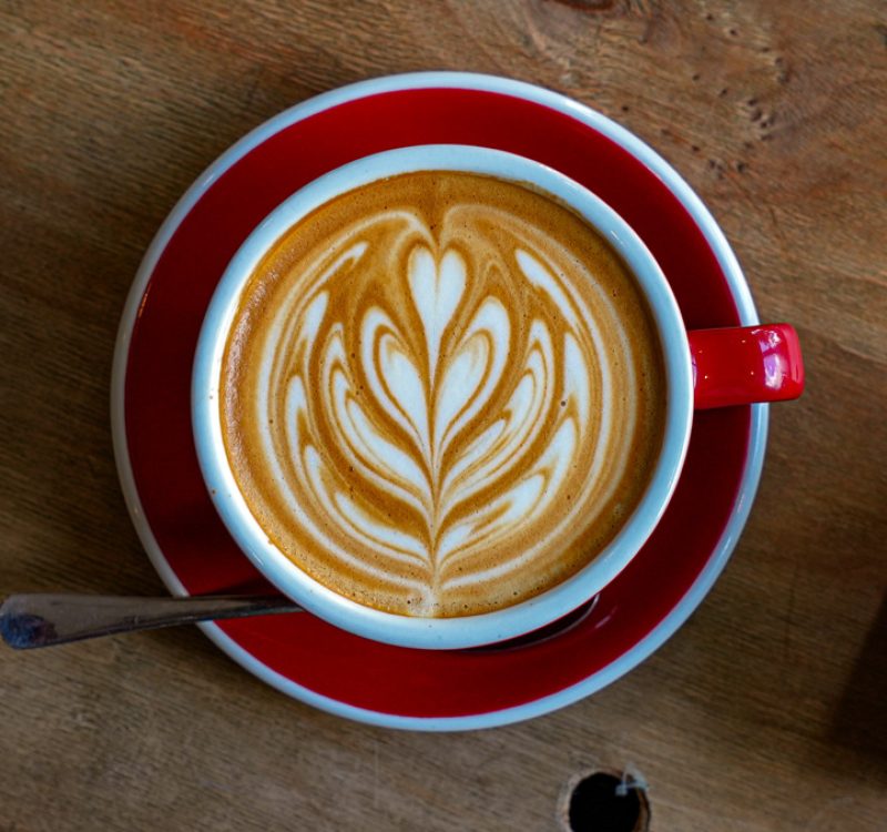 coffee